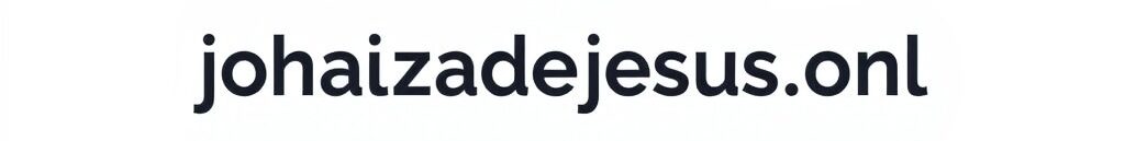 Johaizadejesus
